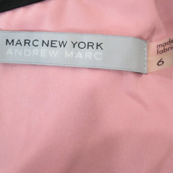 Marc New York Circle Pattern Sheath Dress - Picture 6 of 6